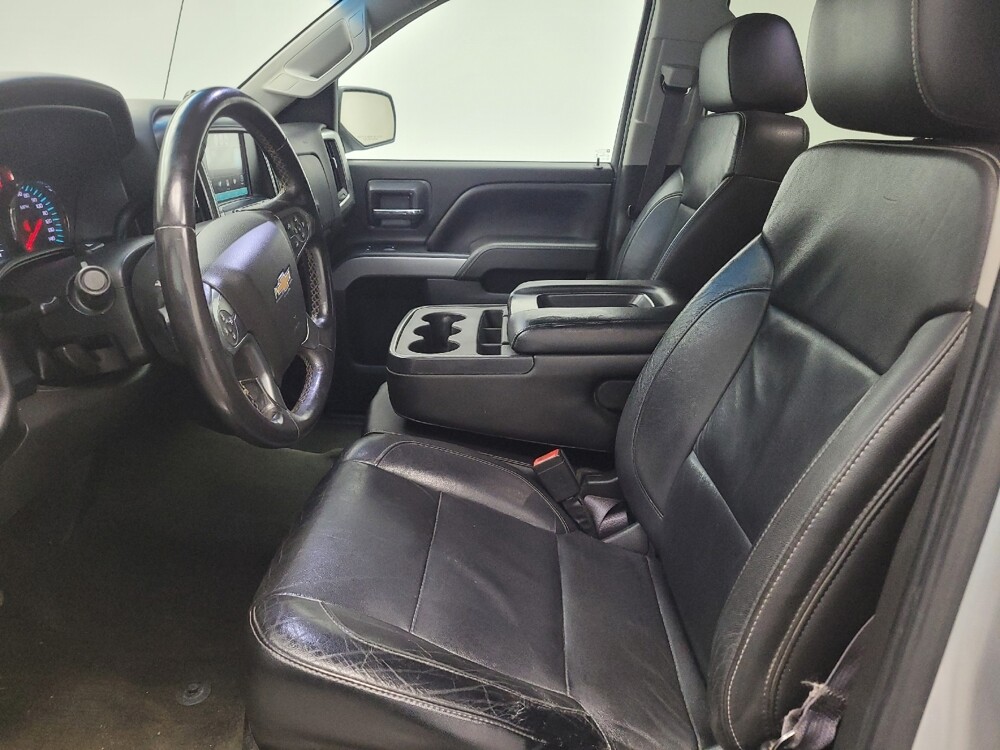 2015 Chevrolet Silverado 1500 in Memphis, TN 38115 - 18110858 17