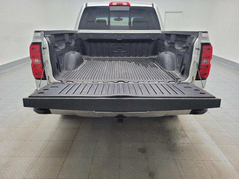 2015 Chevrolet Silverado 1500 in Memphis, TN 38115 - 18110858 29