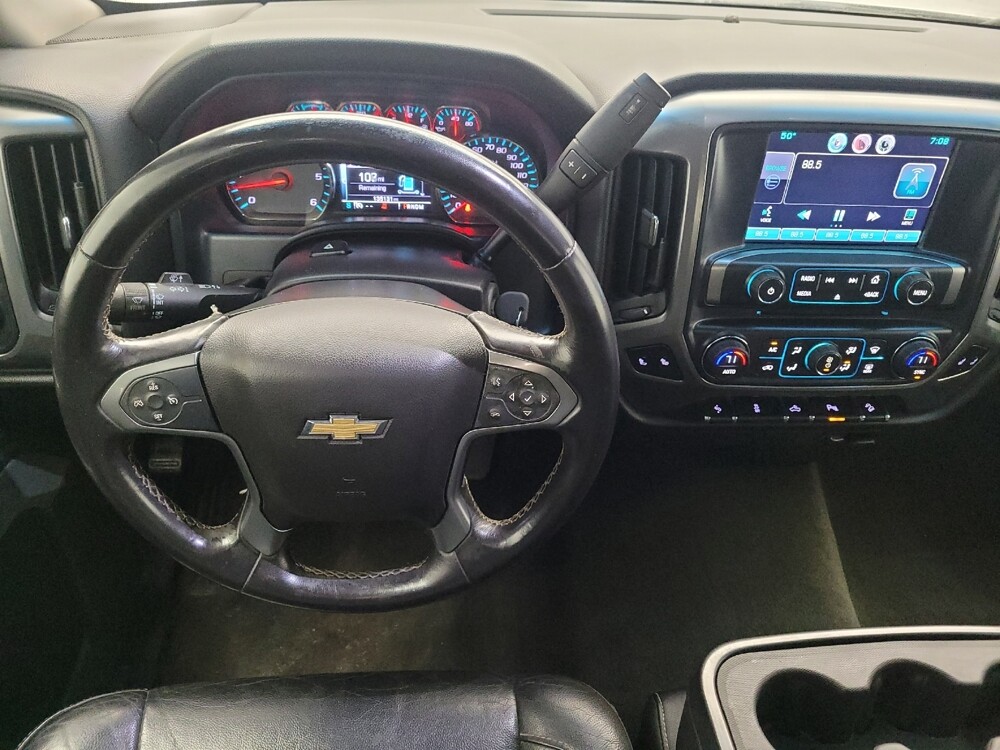 2015 Chevrolet Silverado 1500 in Memphis, TN 38115 - 18110858 22