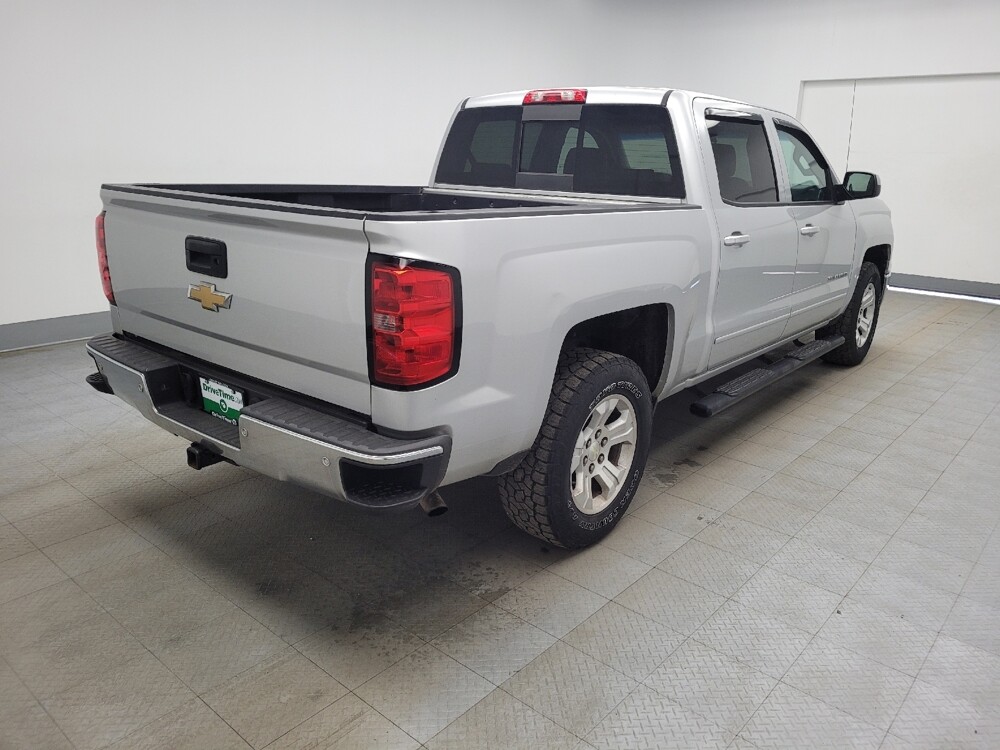 2015 Chevrolet Silverado 1500 in Memphis, TN 38115 - 18110858 9