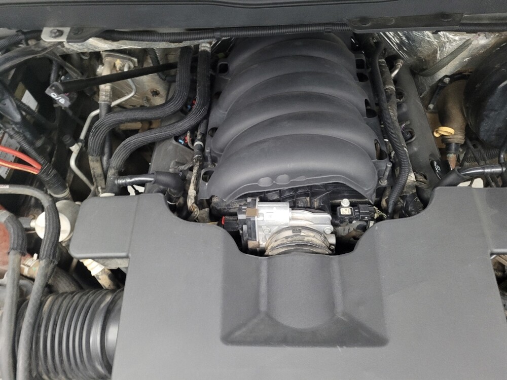 2015 Chevrolet Silverado 1500 in Memphis, TN 38115 - 18110858 30