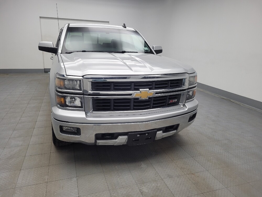 2015 Chevrolet Silverado 1500 in Memphis, TN 38115 - 18110858 14