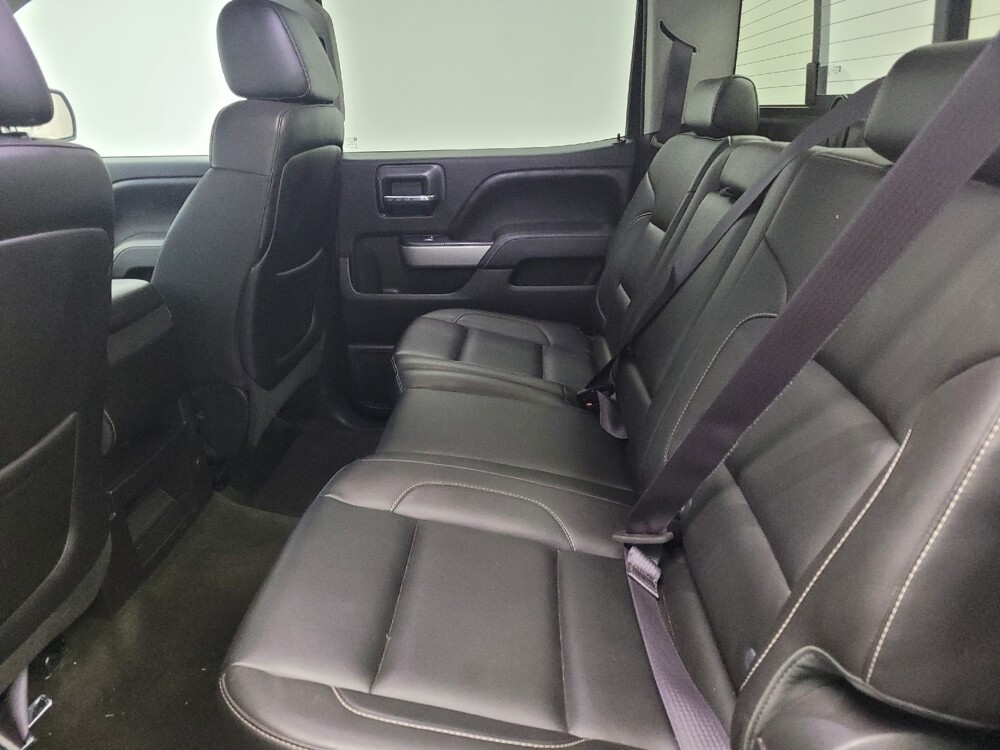 2015 Chevrolet Silverado 1500 in Memphis, TN 38115 - 18110858 18