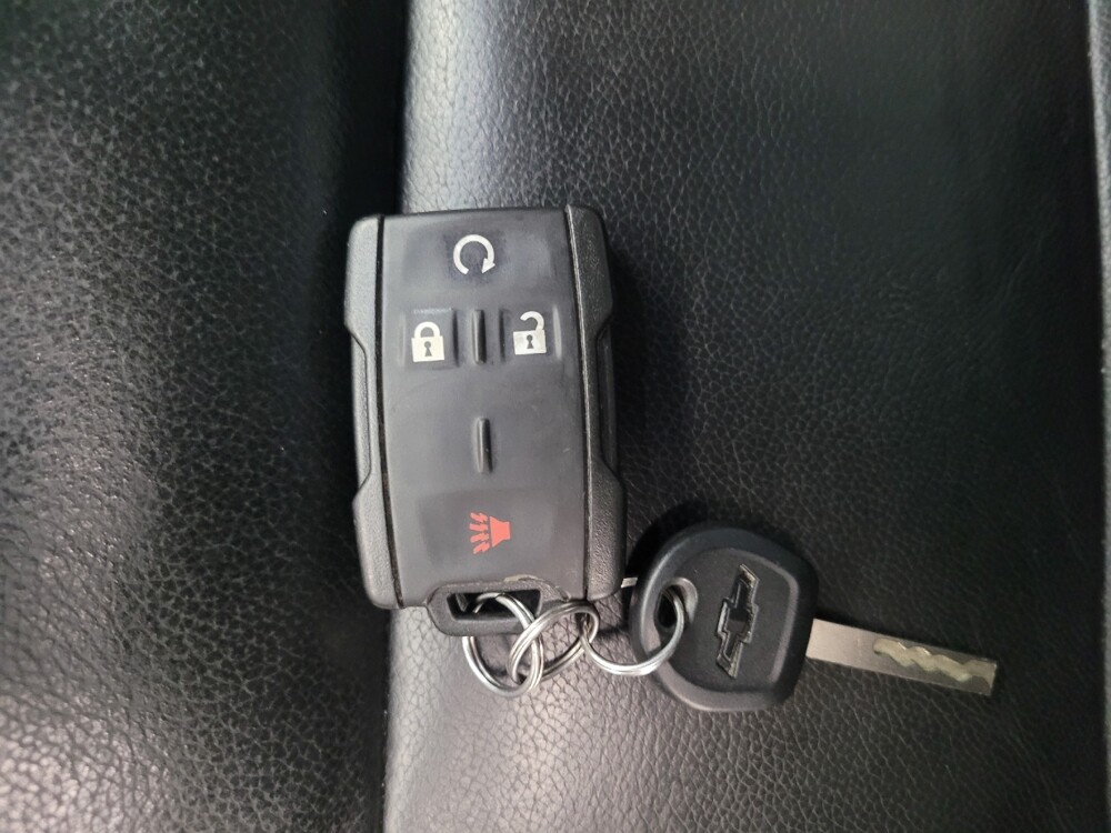 2015 Chevrolet Silverado 1500 in Memphis, TN 38115 - 18110858 32