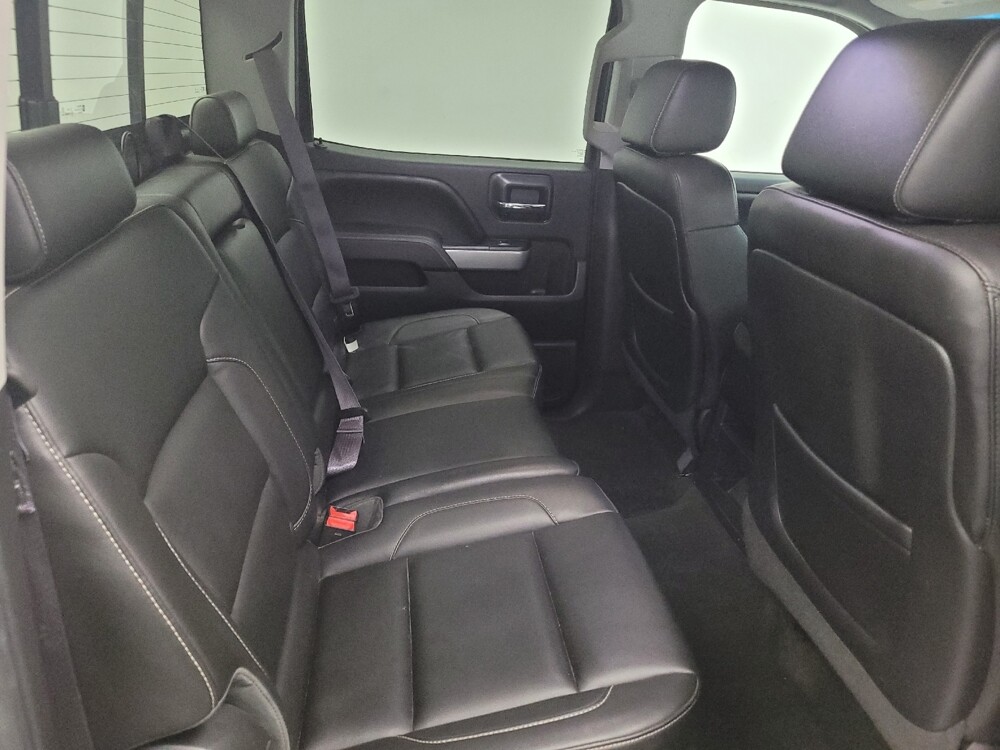 2015 Chevrolet Silverado 1500 in Memphis, TN 38115 - 18110858 19