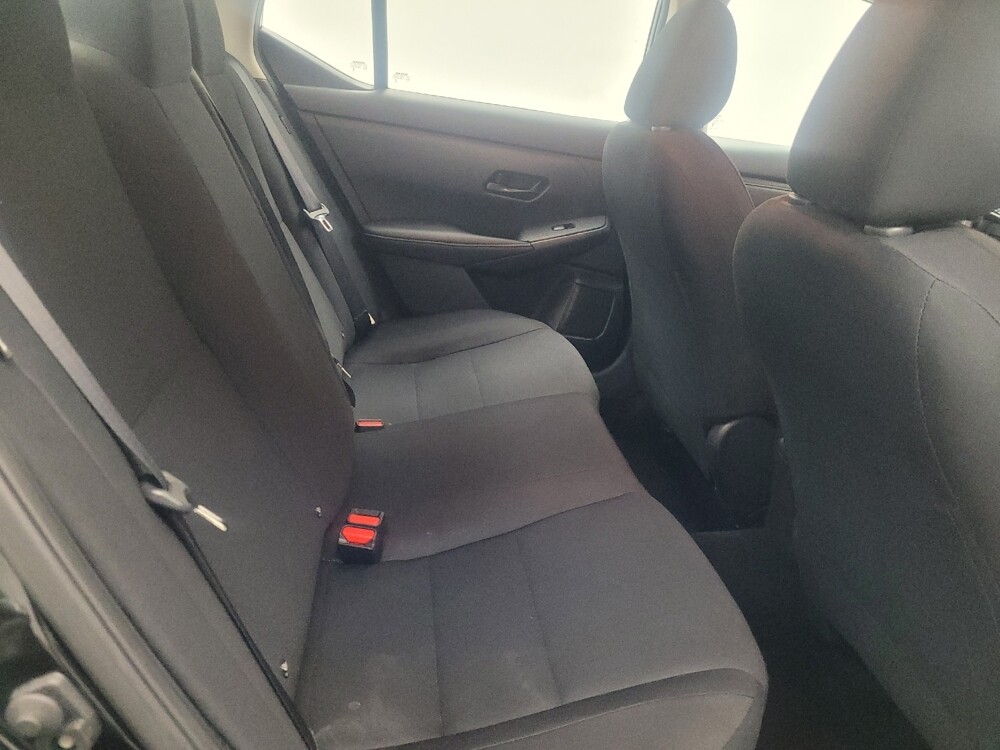 2025 Nissan Sentra in Madison, TN 37115 - 18110859 19