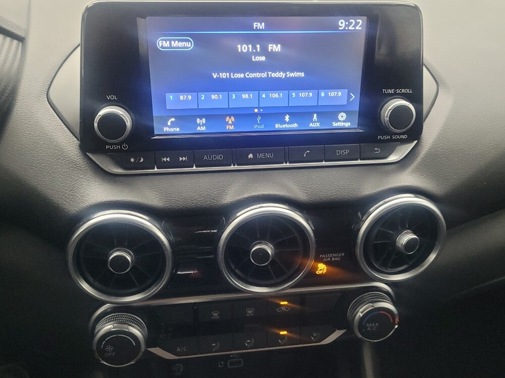 2025 Nissan Sentra in Madison, TN 37115 - 18110859 25