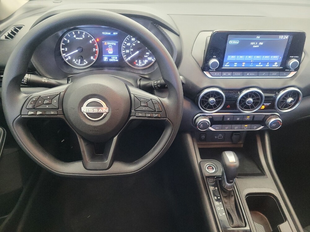 2025 Nissan Sentra in Madison, TN 37115 - 18110859 22
