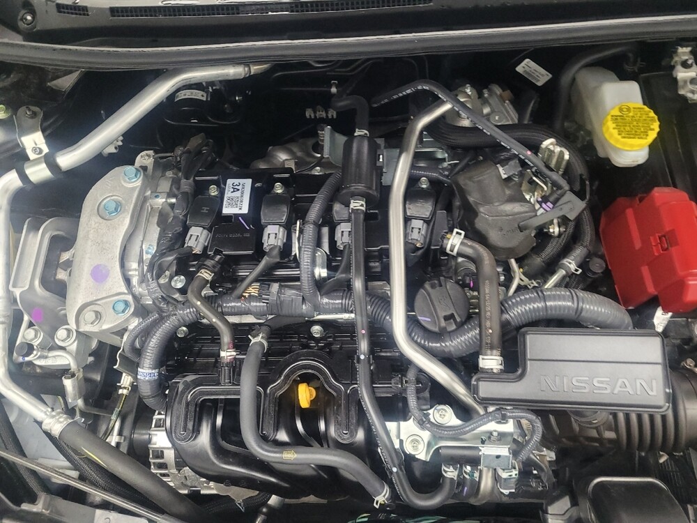 2025 Nissan Sentra in Madison, TN 37115 - 18110859 30