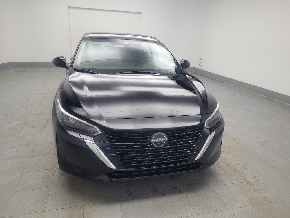 2025 Nissan Sentra in Madison, TN 37115 - 18110859 14