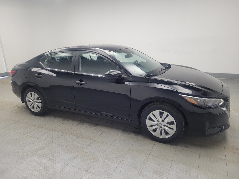 2025 Nissan Sentra in Madison, TN 37115 - 18110859 11
