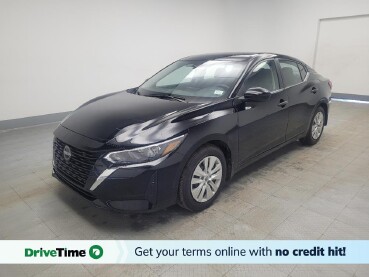 2025 Nissan Sentra in Madison, TN 37115