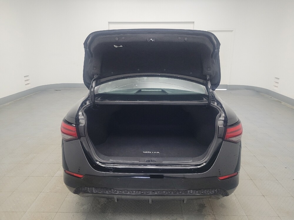 2025 Nissan Sentra in Madison, TN 37115 - 18110859 29