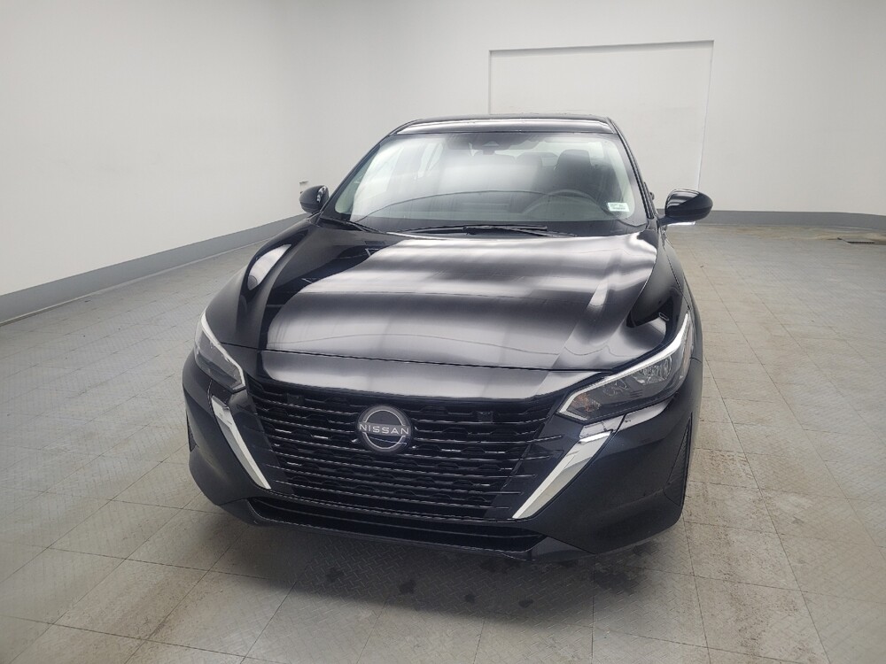 2025 Nissan Sentra in Madison, TN 37115 - 18110859 15