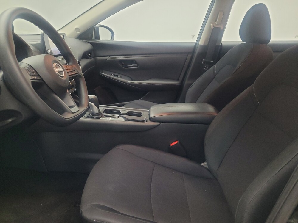 2025 Nissan Sentra in Madison, TN 37115 - 18110859 17