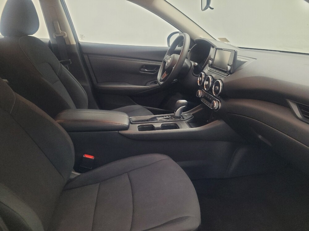 2025 Nissan Sentra in Madison, TN 37115 - 18110859 21