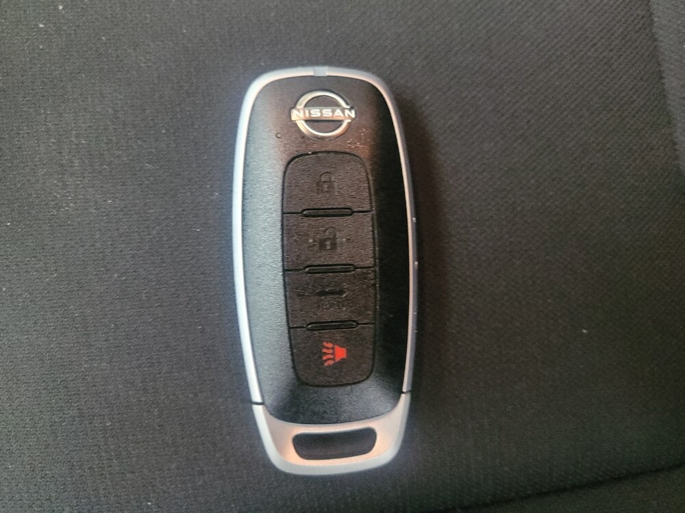 2025 Nissan Sentra in Madison, TN 37115 - 18110859 32