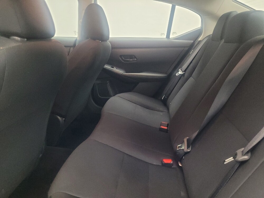 2025 Nissan Sentra in Madison, TN 37115 - 18110859 18