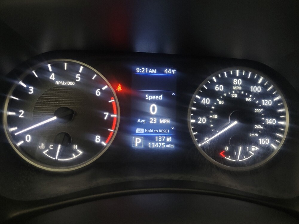 2025 Nissan Sentra in Madison, TN 37115 - 18110859 23