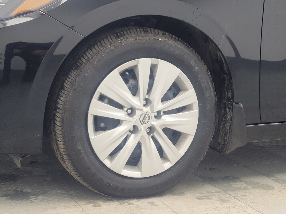 2025 Nissan Sentra in Madison, TN 37115 - 18110859 31