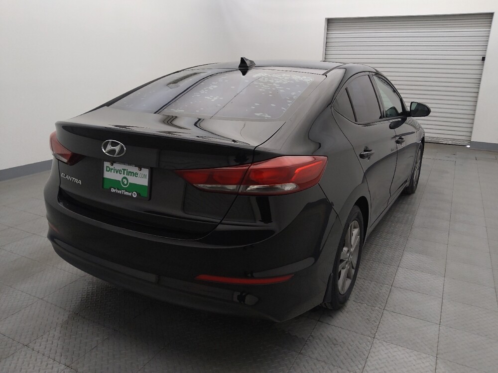 2018 Hyundai Elantra in San Antonio, TX 78238 - 18110860 7