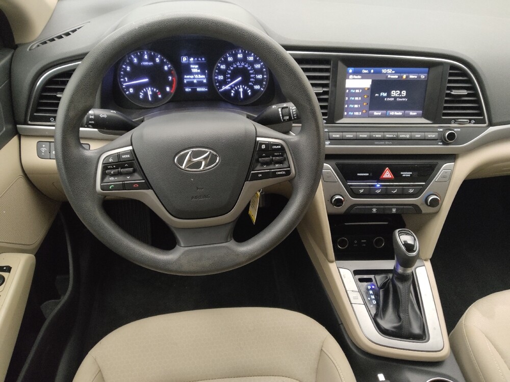 2018 Hyundai Elantra in San Antonio, TX 78238 - 18110860 22