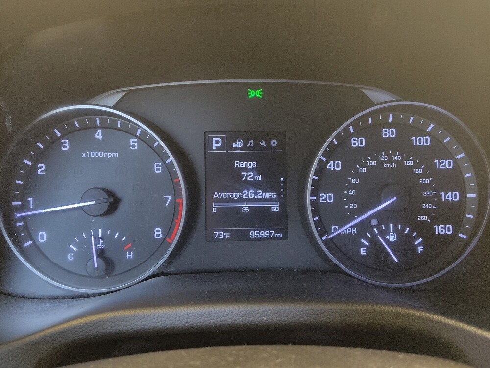 2018 Hyundai Elantra in San Antonio, TX 78238 - 18110860 23