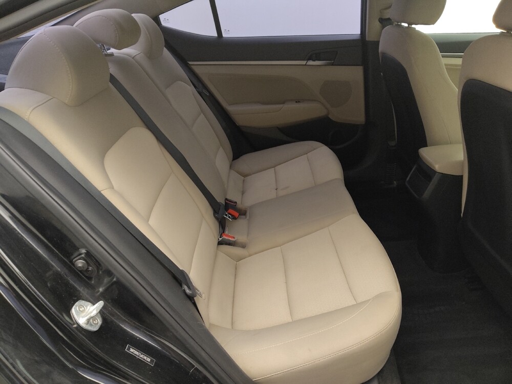 2018 Hyundai Elantra in San Antonio, TX 78238 - 18110860 19