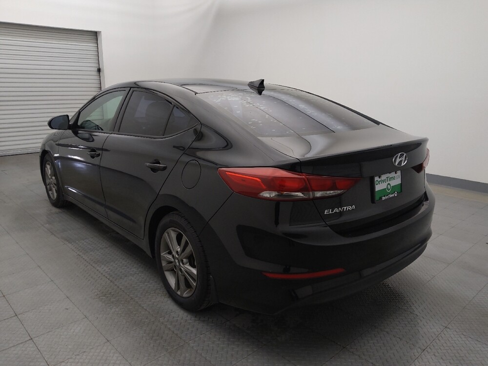 2018 Hyundai Elantra in San Antonio, TX 78238 - 18110860 5