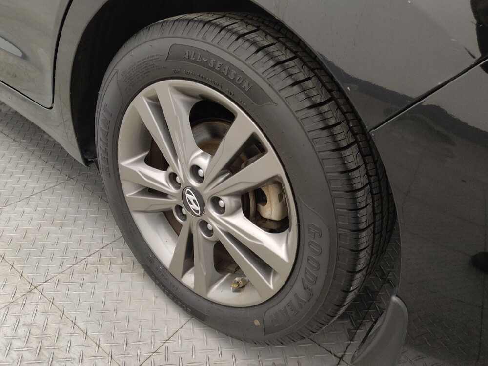 2018 Hyundai Elantra in San Antonio, TX 78238 - 18110860 31