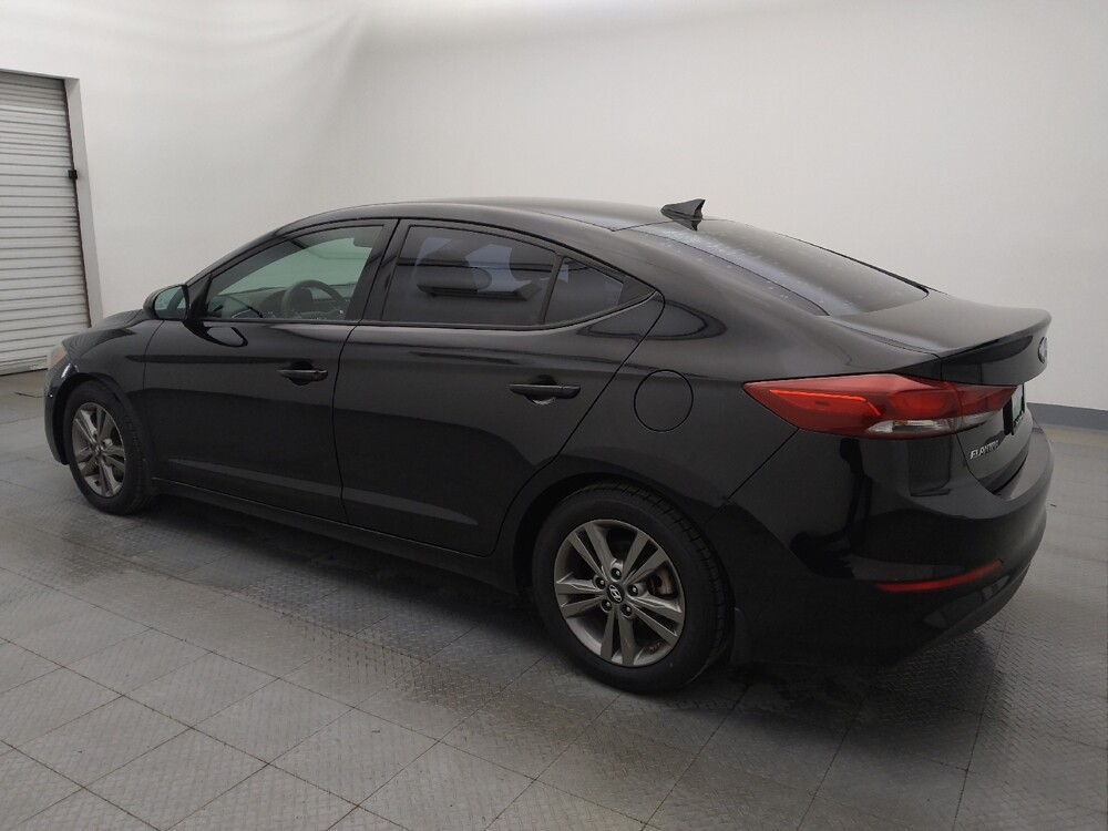 2018 Hyundai Elantra in San Antonio, TX 78238 - 18110860 3