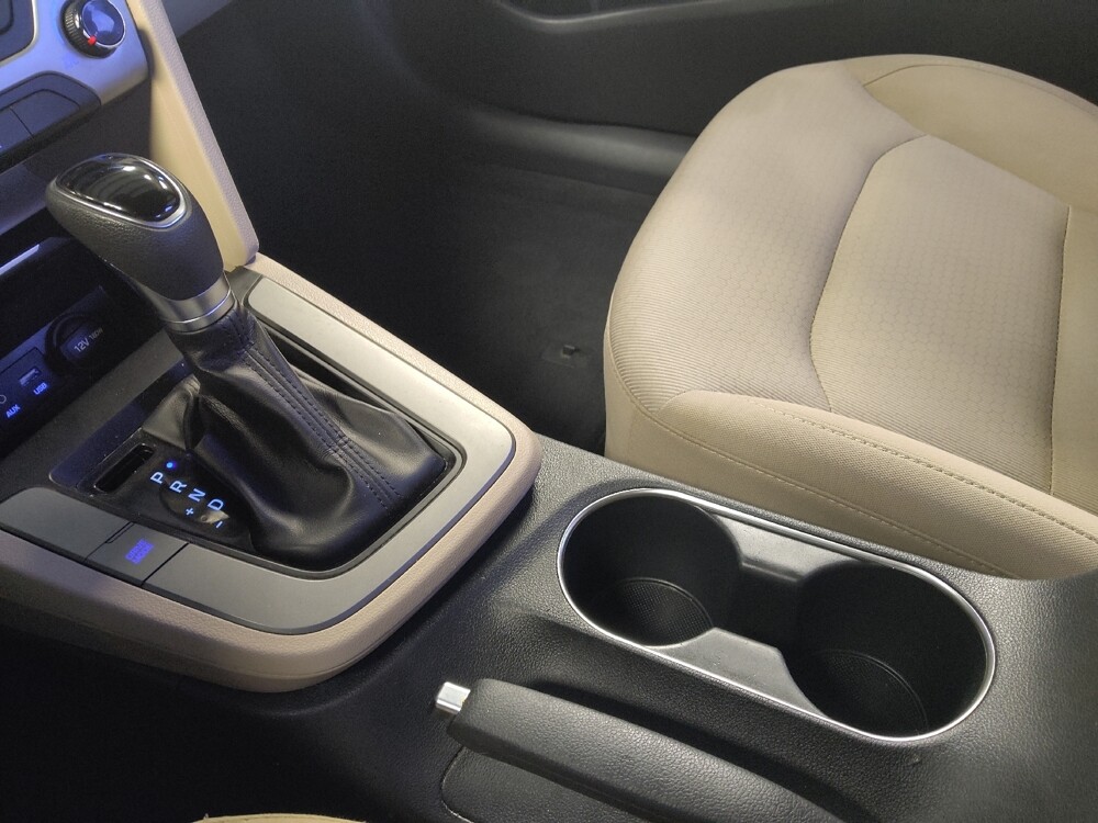 2018 Hyundai Elantra in San Antonio, TX 78238 - 18110860 26
