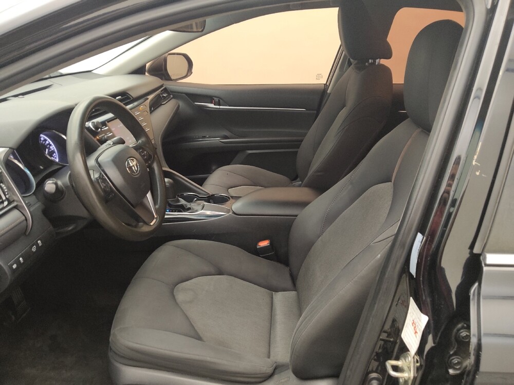 2020 Toyota Camry in Round Rock, TX 78664 - 18110861 17
