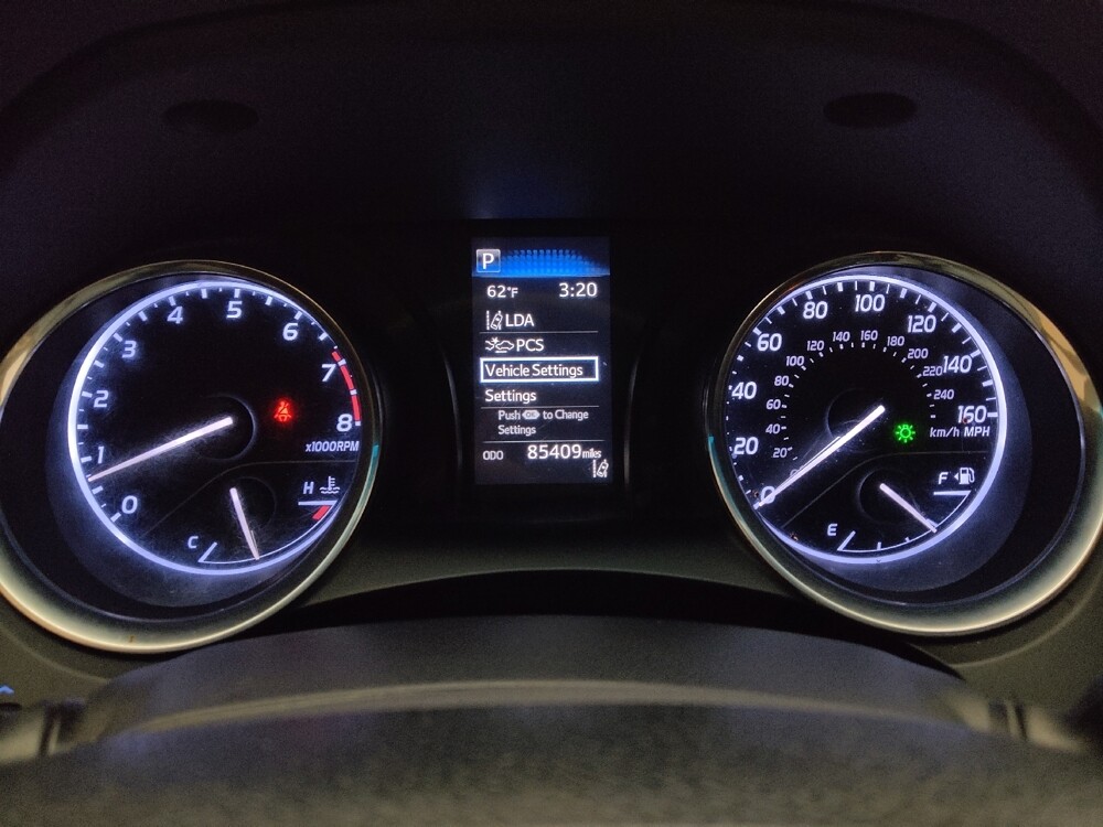 2020 Toyota Camry in Round Rock, TX 78664 - 18110861 23