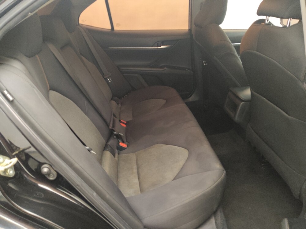 2020 Toyota Camry in Round Rock, TX 78664 - 18110861 19