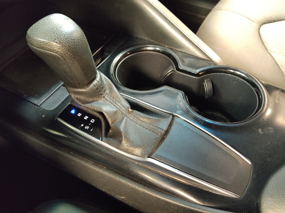 2020 Toyota Camry in Round Rock, TX 78664 - 18110861 26