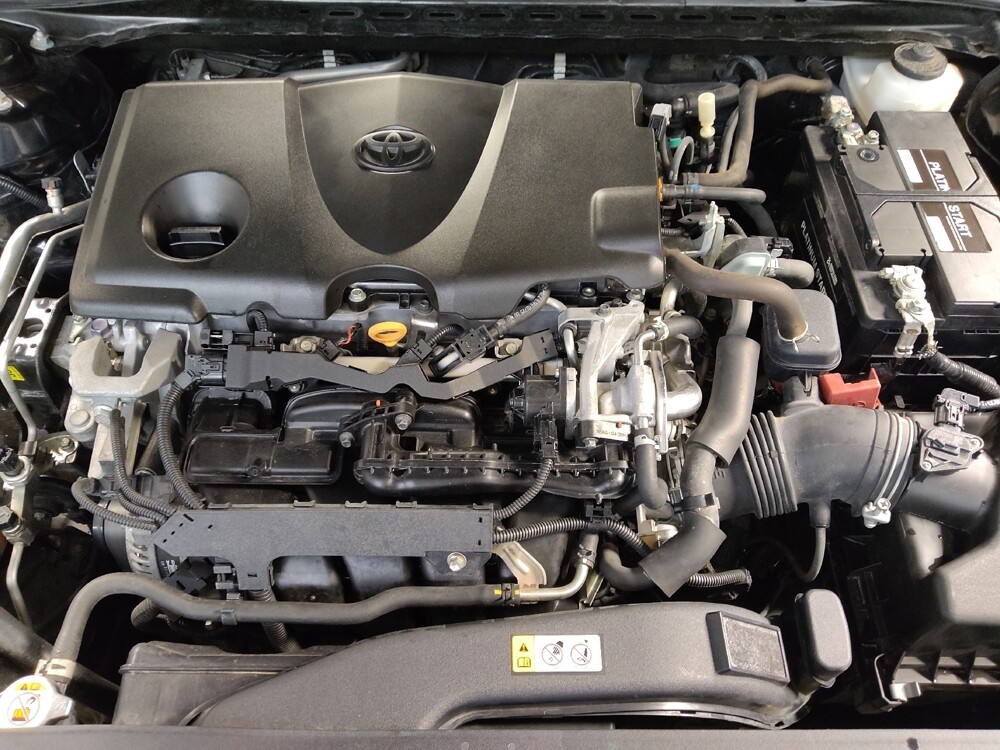 2020 Toyota Camry in Round Rock, TX 78664 - 18110861 30