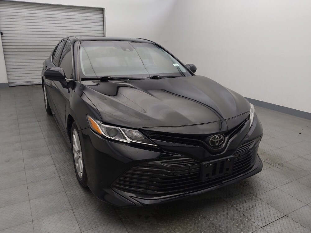 2020 Toyota Camry in Round Rock, TX 78664 - 18110861 14