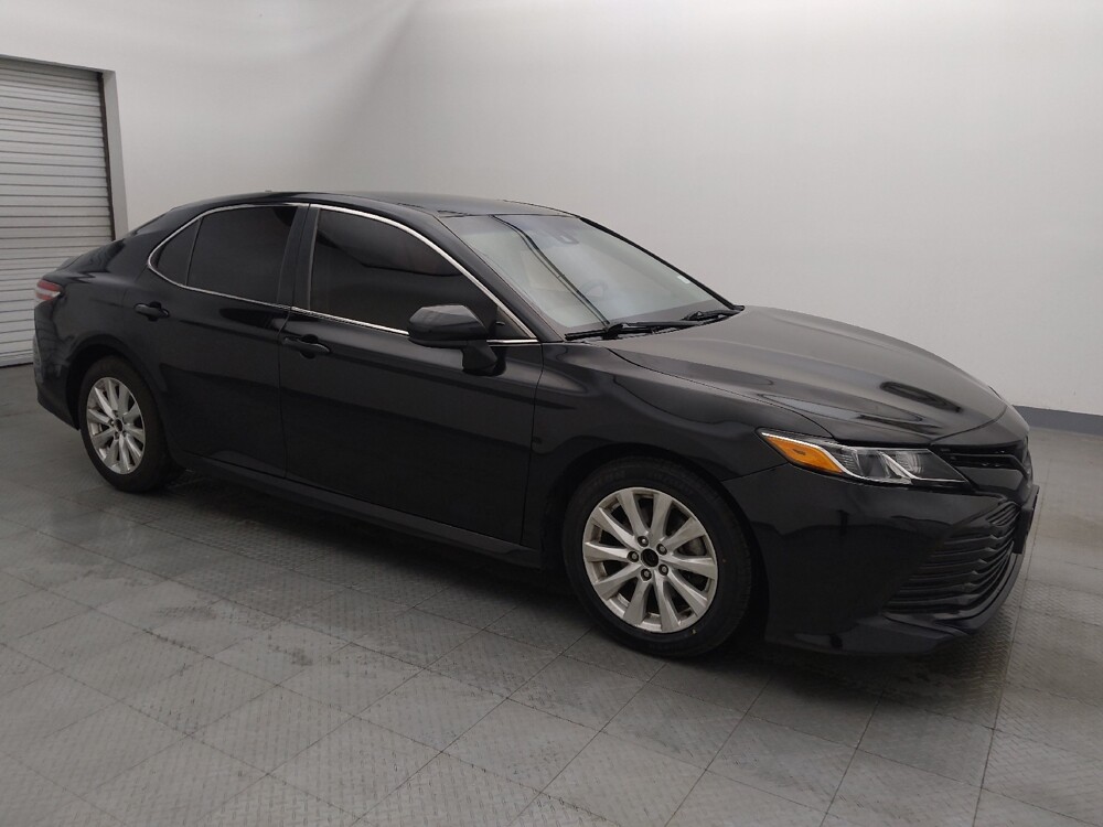 2020 Toyota Camry in Round Rock, TX 78664 - 18110861 11
