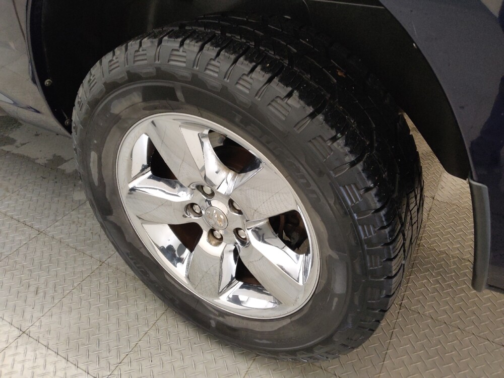 2016 RAM 1500 in Temple, TX 76502 - 18110862 31