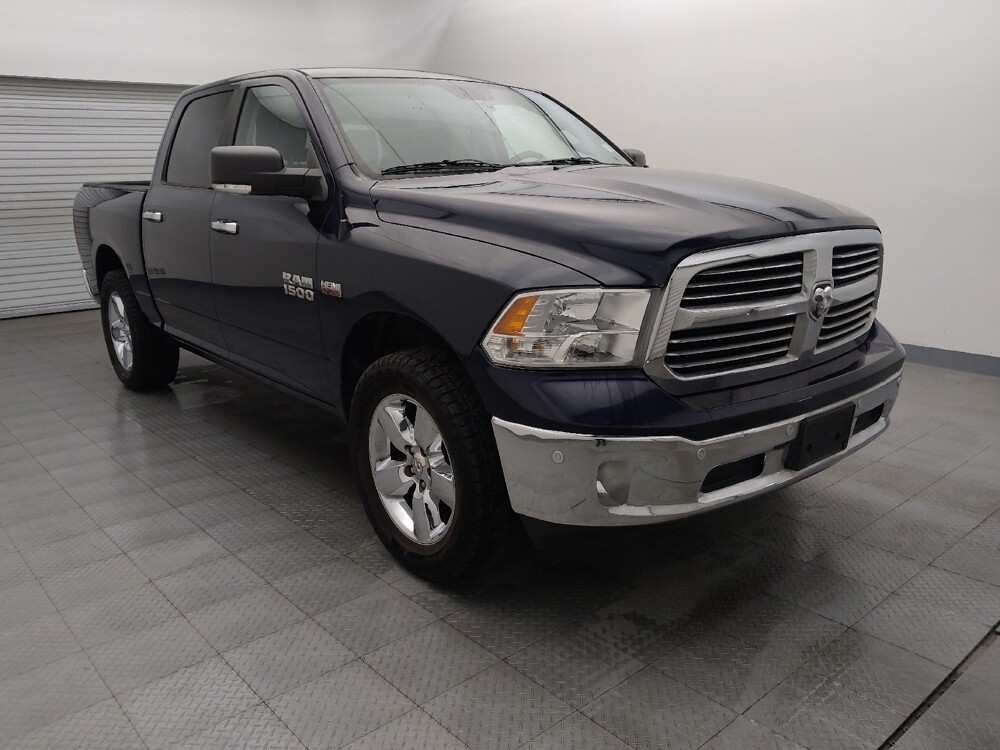 2016 RAM 1500 in Temple, TX 76502 - 18110862 13