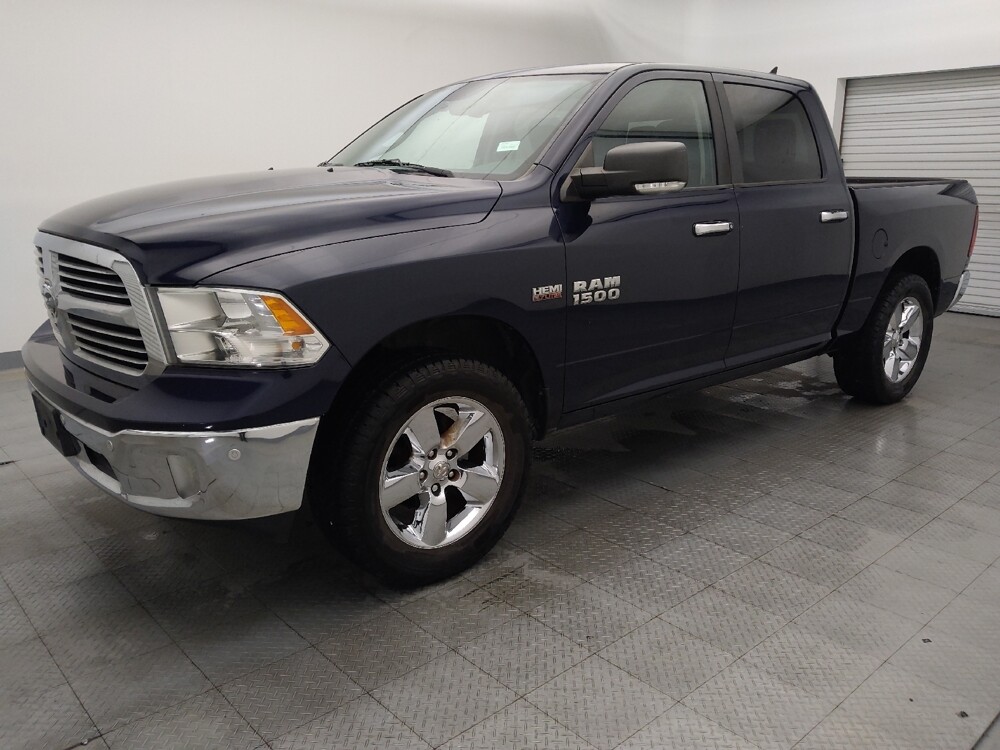 2016 RAM 1500 in Temple, TX 76502 - 18110862 2