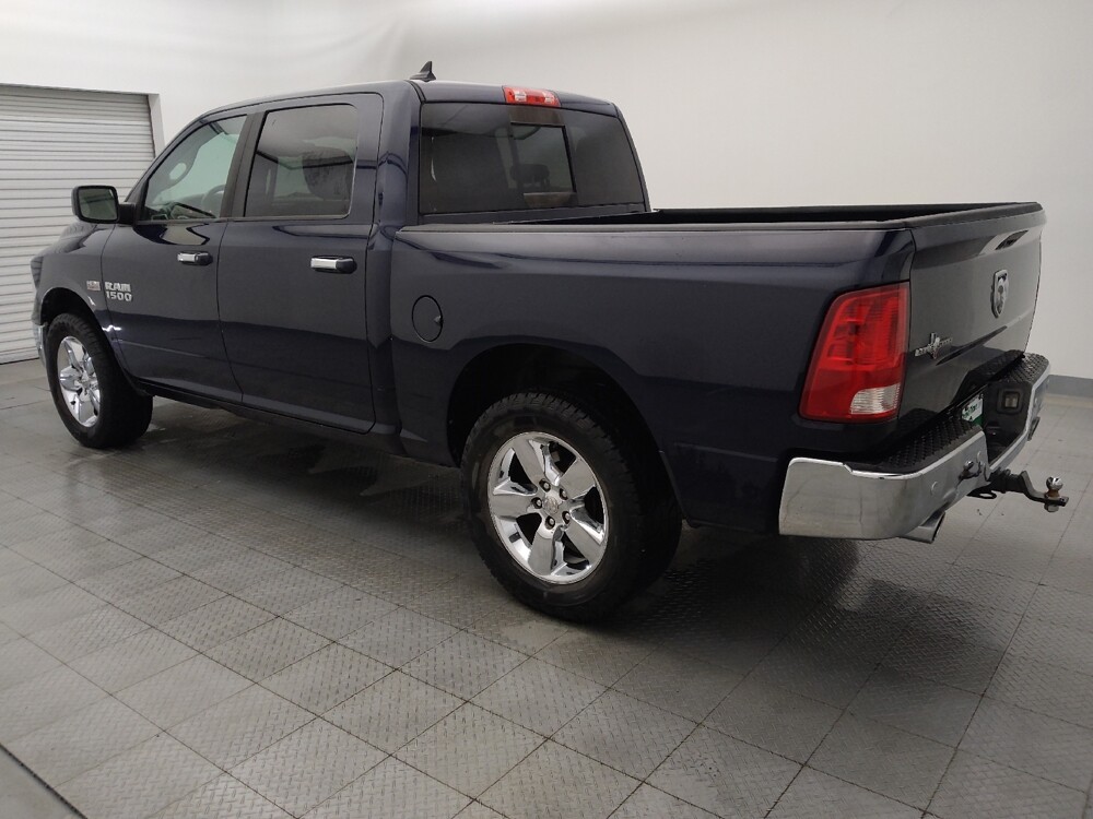 2016 RAM 1500 in Temple, TX 76502 - 18110862 3