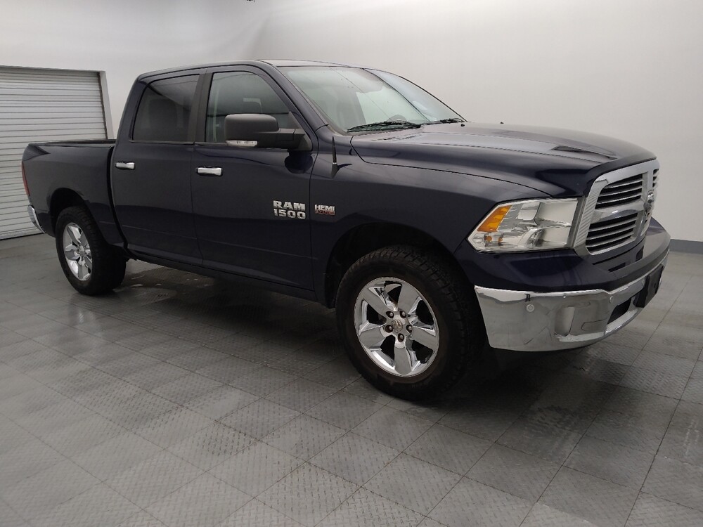 2016 RAM 1500 in Temple, TX 76502 - 18110862 11
