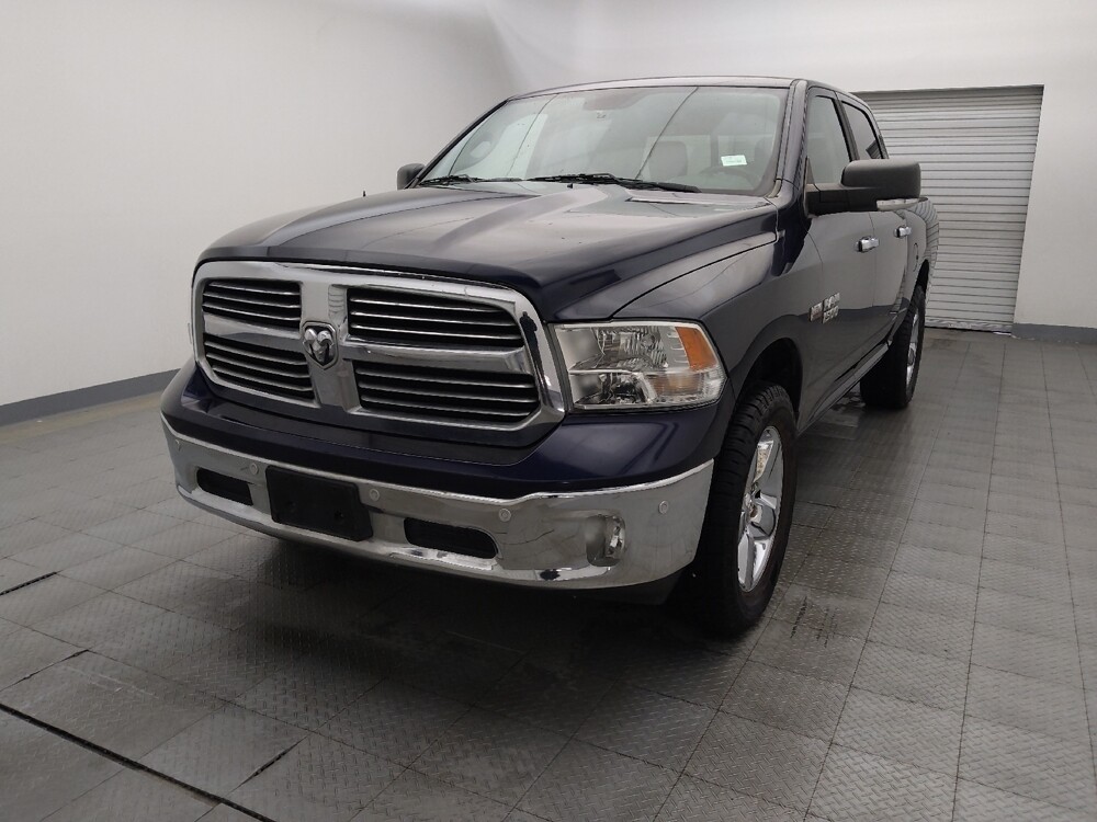 2016 RAM 1500 in Temple, TX 76502 - 18110862 15