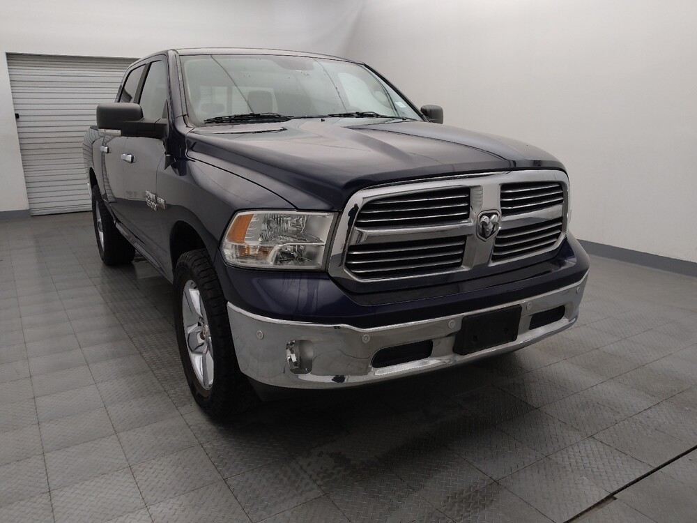 2016 RAM 1500 in Temple, TX 76502 - 18110862 14