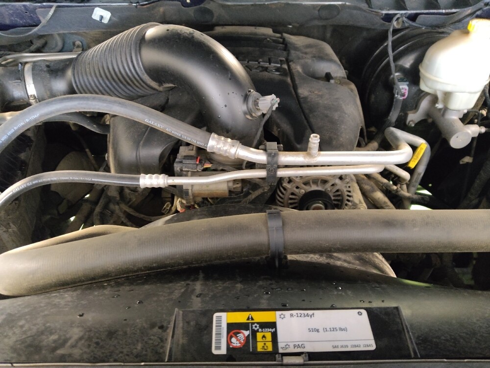 2016 RAM 1500 in Temple, TX 76502 - 18110862 30