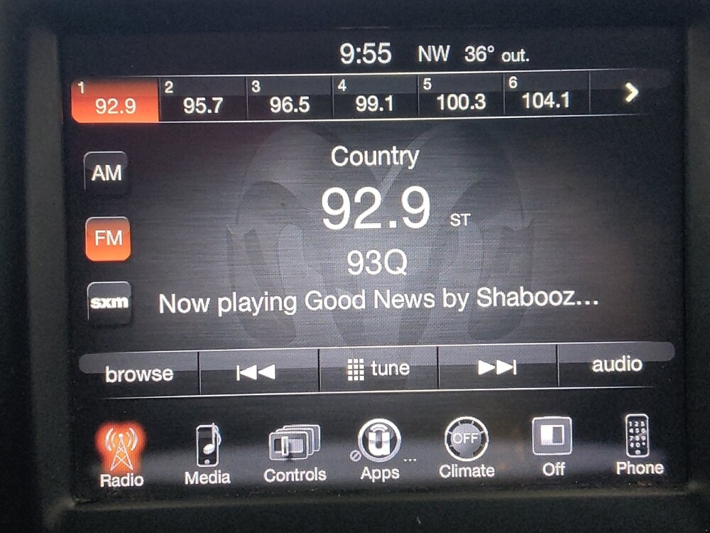 2016 RAM 1500 in Temple, TX 76502 - 18110862 25