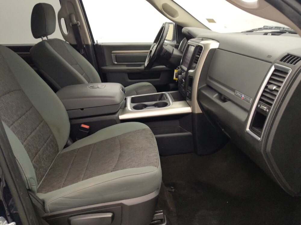 2016 RAM 1500 in Temple, TX 76502 - 18110862 21