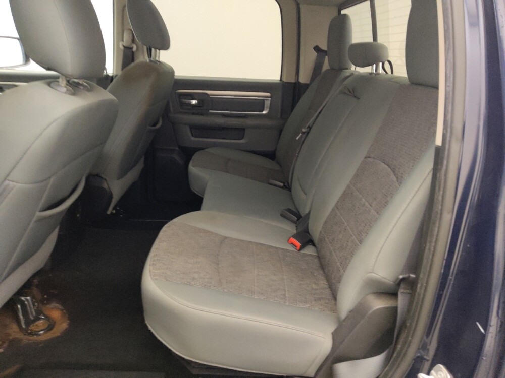 2016 RAM 1500 in Temple, TX 76502 - 18110862 18